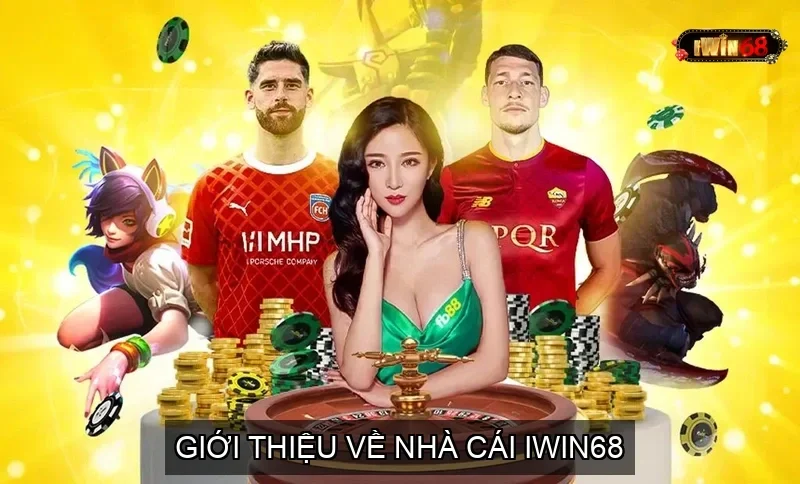 TÌM HIỂU VỀ HỢP TÁC GIỮA NHÀ CÁI IWIN68 VÀ SHAUNSSHADES.COM 2 Giới thiệu về Nhà cái IWIN68